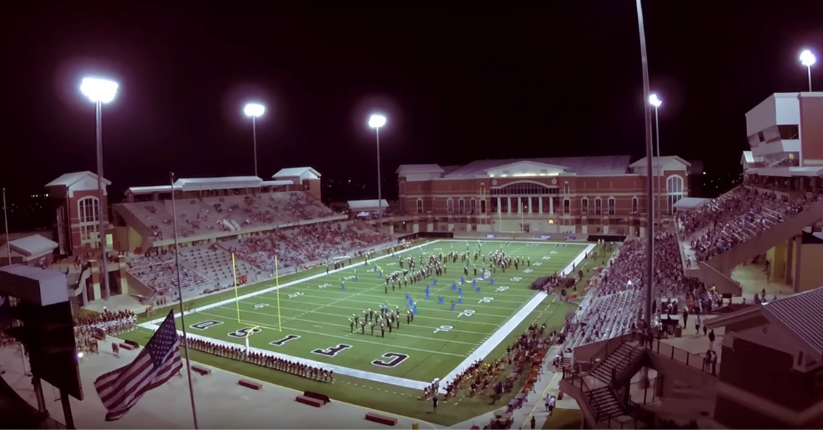 10 Texas High School Football Stadiums That Are Must Visit Texas