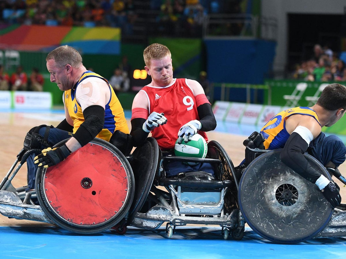 texas football forever quad rugby